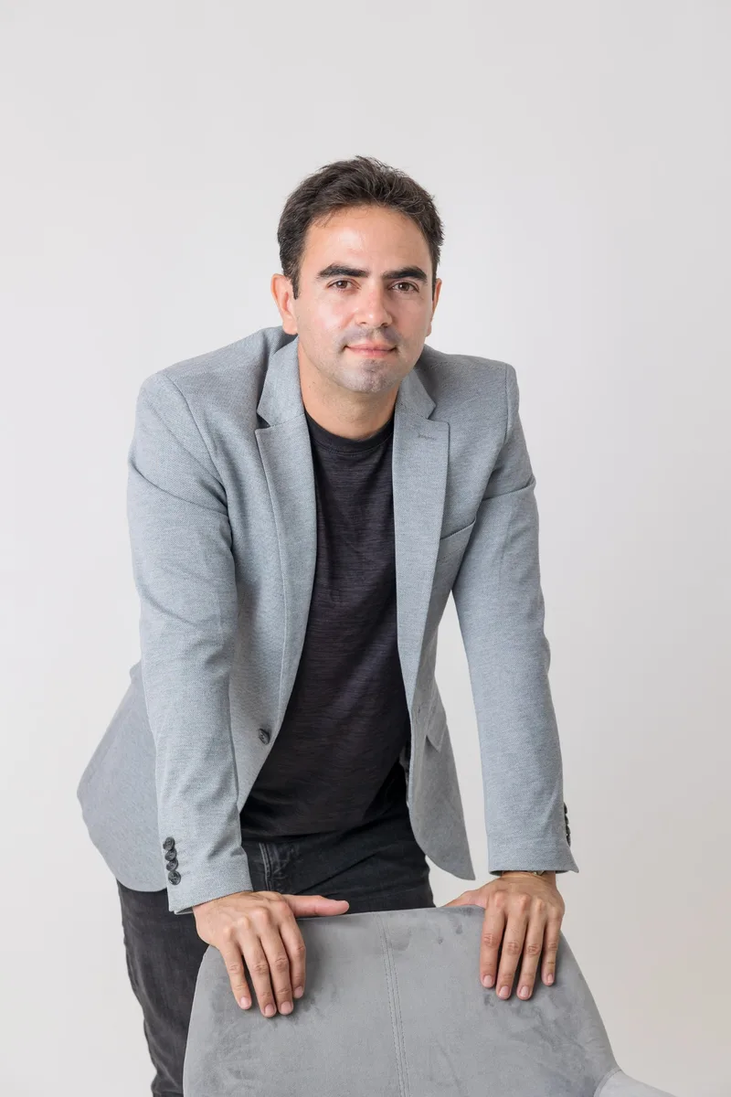 Dr. Pablo Maggiani, nephrologist