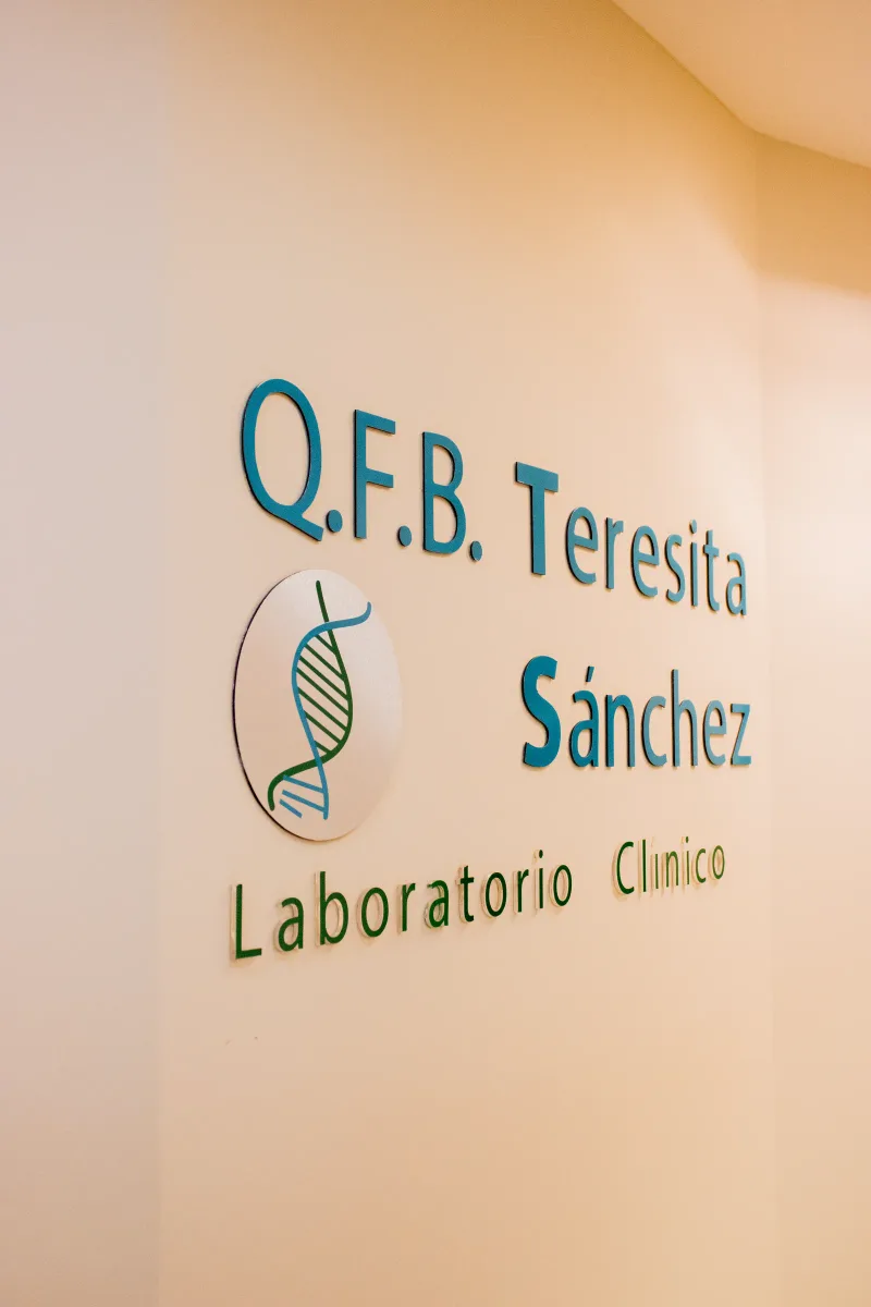 Clinical laboratory at Hospital Marina Mazatlán