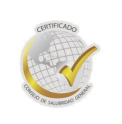 Seal of Mexico’s General Health Council