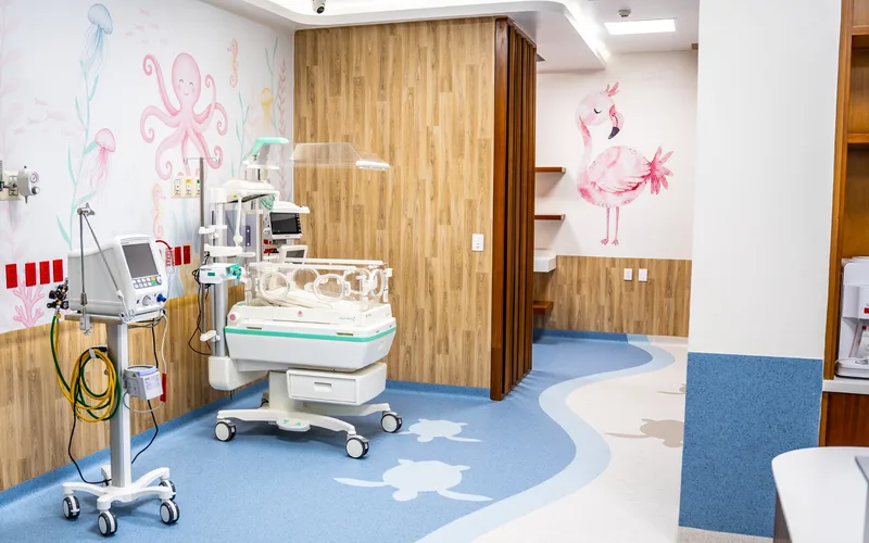Neonatal Intensive Care Unit